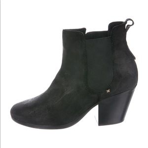 Rag & Bone Chelsea Boots